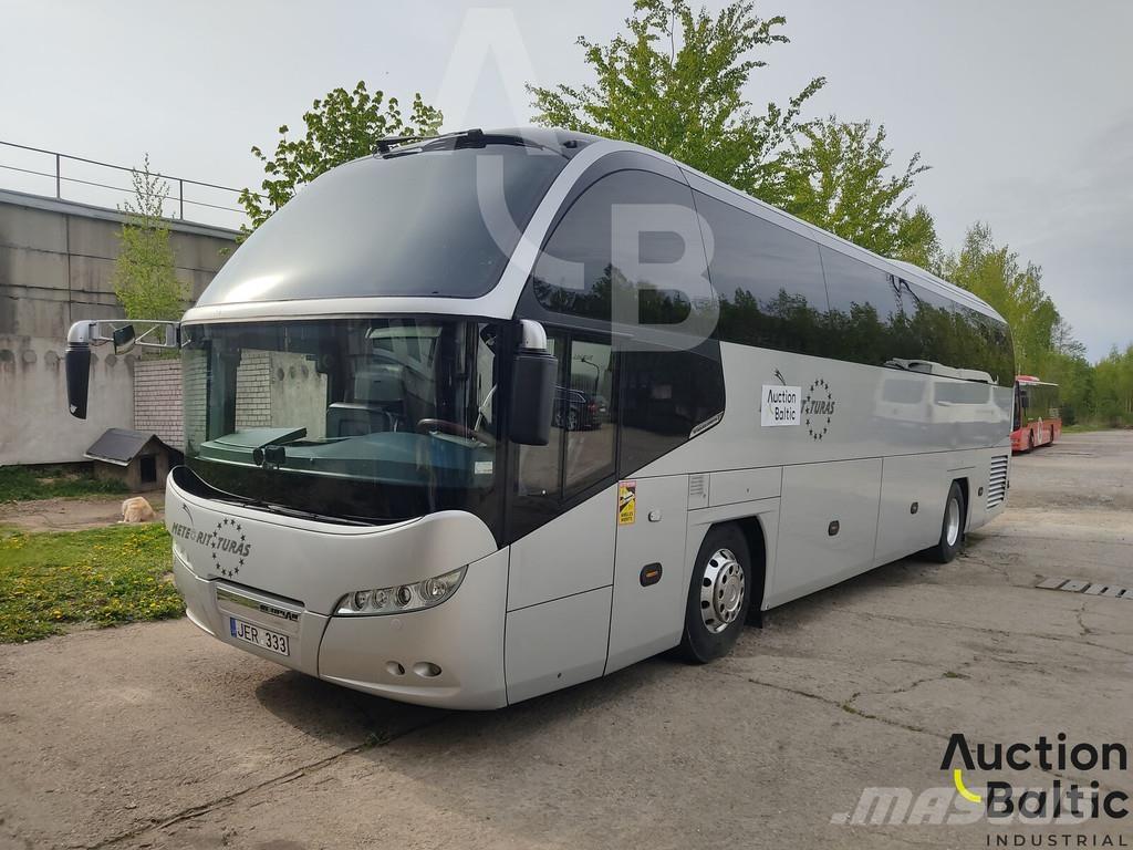 Neoplan Cityliner Autobusi za putovanje