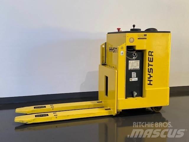 Hyster RP2.0N Nisko podizni električni viličar