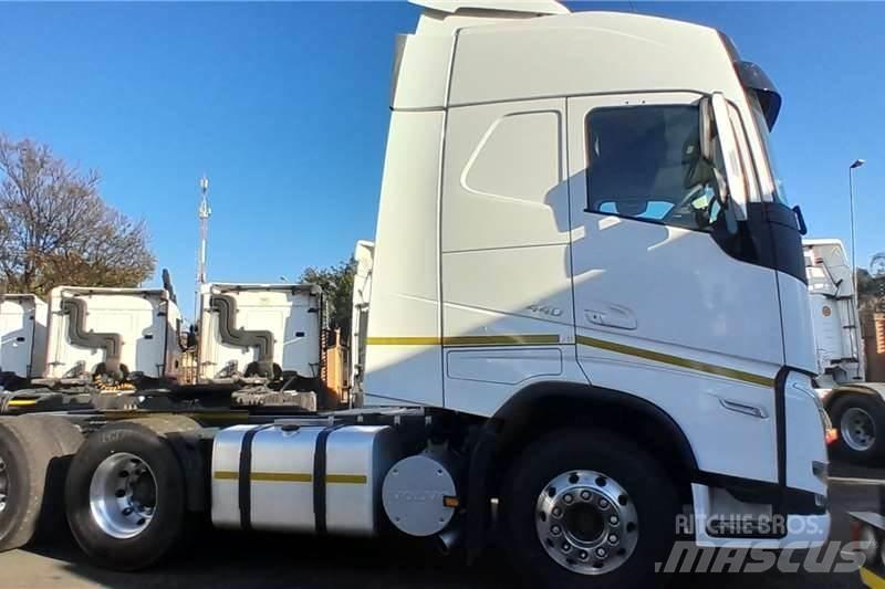 Volvo FH 440 Ostali kamioni