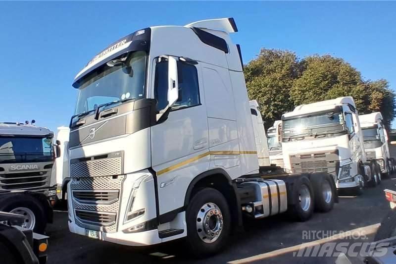 Volvo FH 440 Ostali kamioni