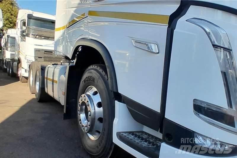 Volvo FH 440 Ostali kamioni