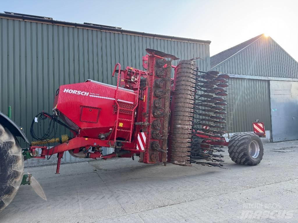 Horsch Pronto 6KR Kombinirane sijačice