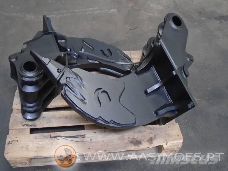  RIPPER M3 Ostale komponente