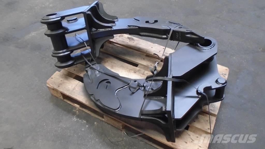  RIPPER M3 Ostale komponente