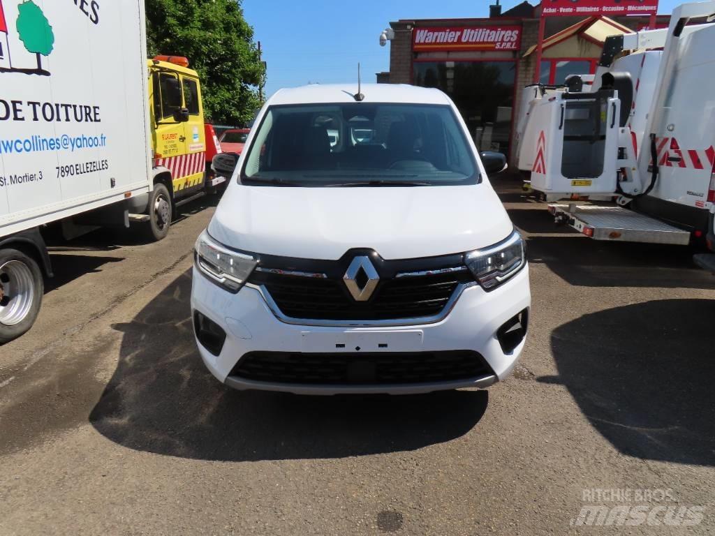 Renault Kangoo Mini autobusi