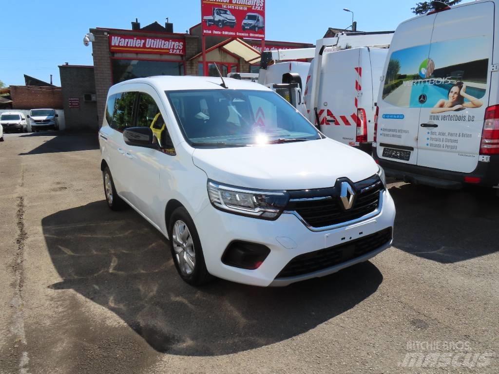 Renault Kangoo Mini autobusi