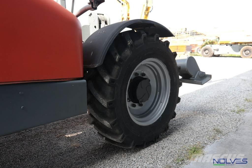 JLG 35.13 Teleskopski viličari