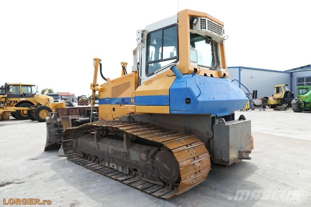 Liebherr PR 724 LGP Buldožeri gusjeničari