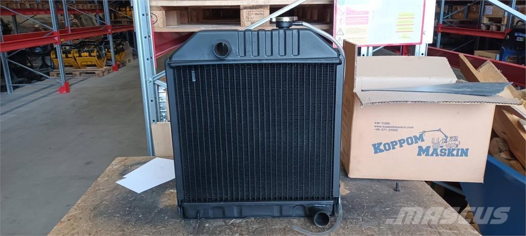 Ford 81875325 Motori