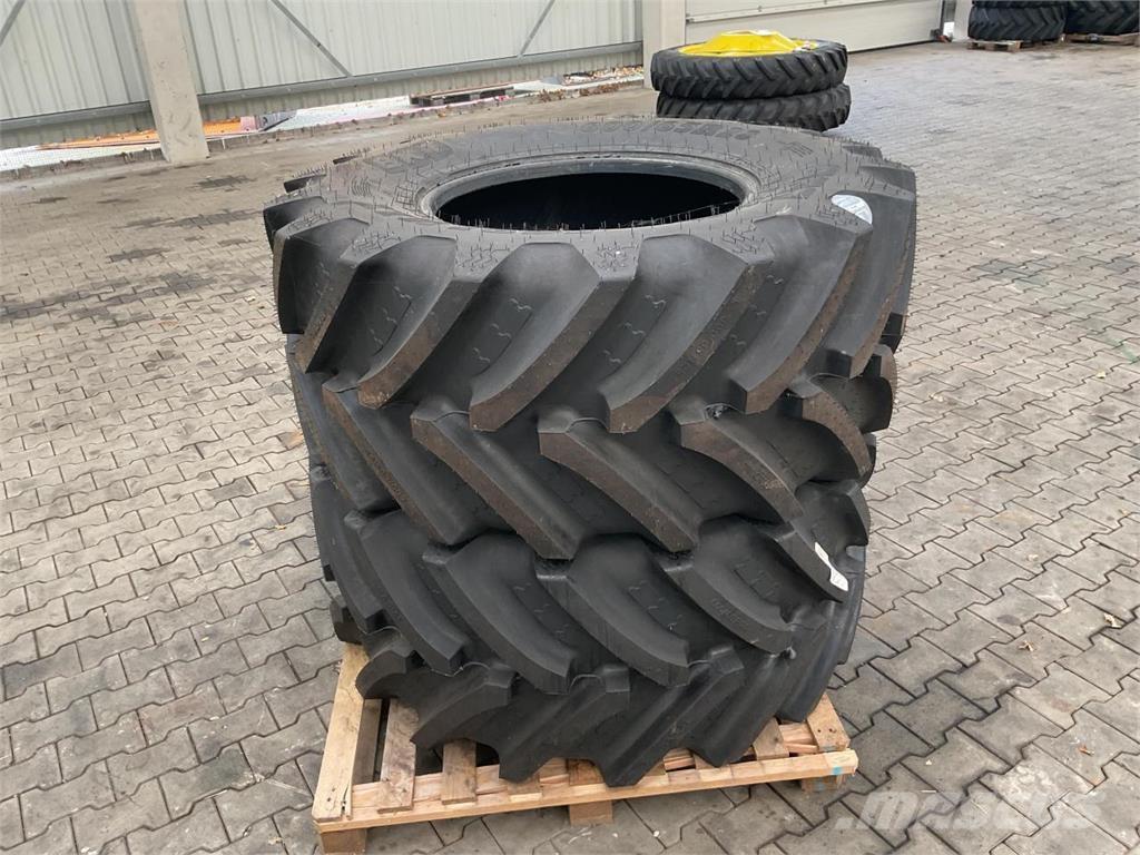 BKT 600/65R28 Gume, kotači i naplatci