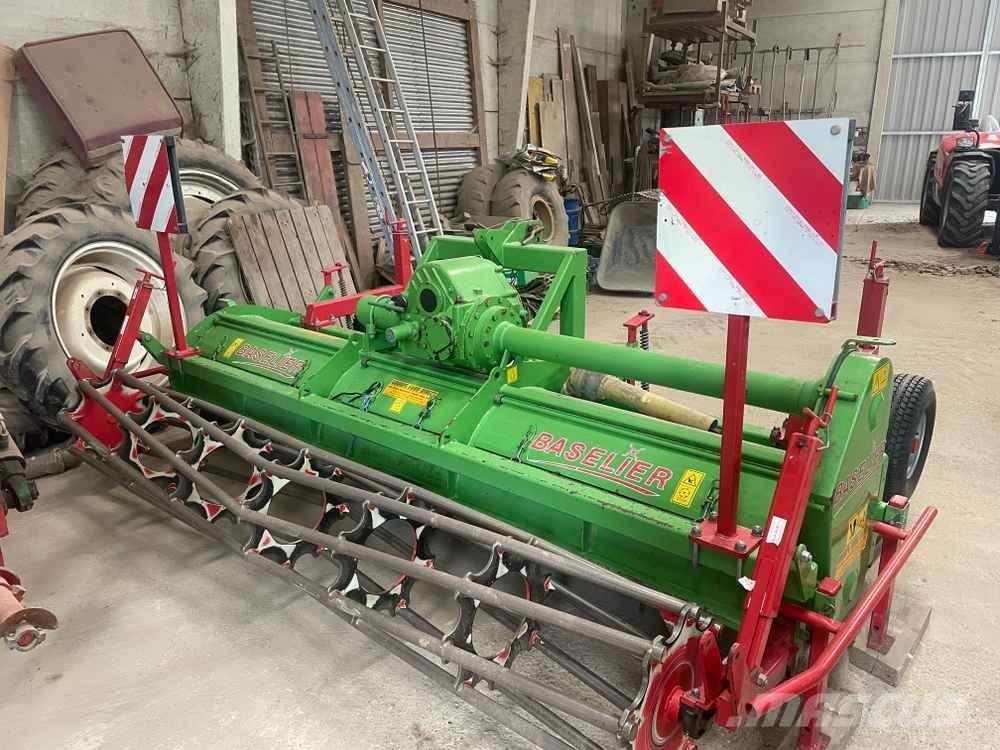 Baselier FF310 Oprema za krumpir - Ostalo