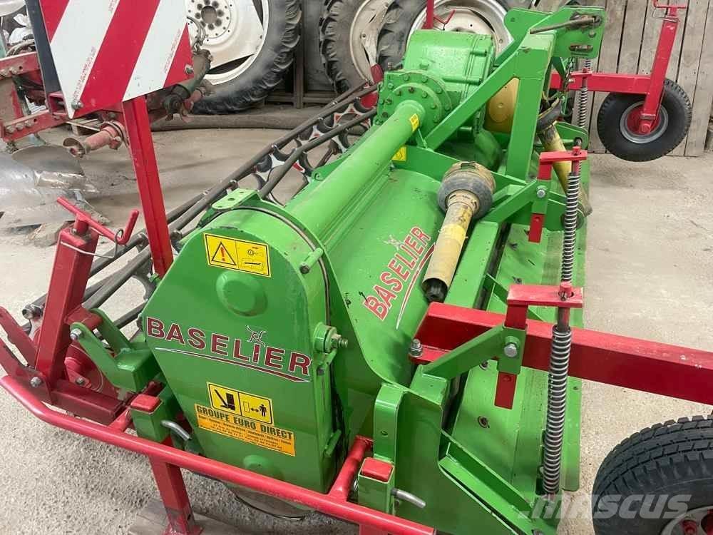 Baselier FF310 Oprema za krumpir - Ostalo