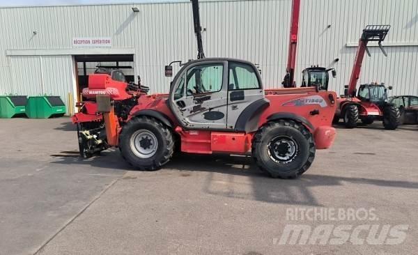 Manitou MT1840 Teleskopski viličari