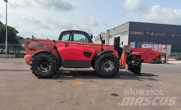 Manitou MT1840 Teleskopski viličari