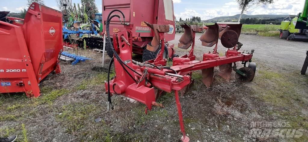 Vogel & Noot M850ST Plugovi okretači