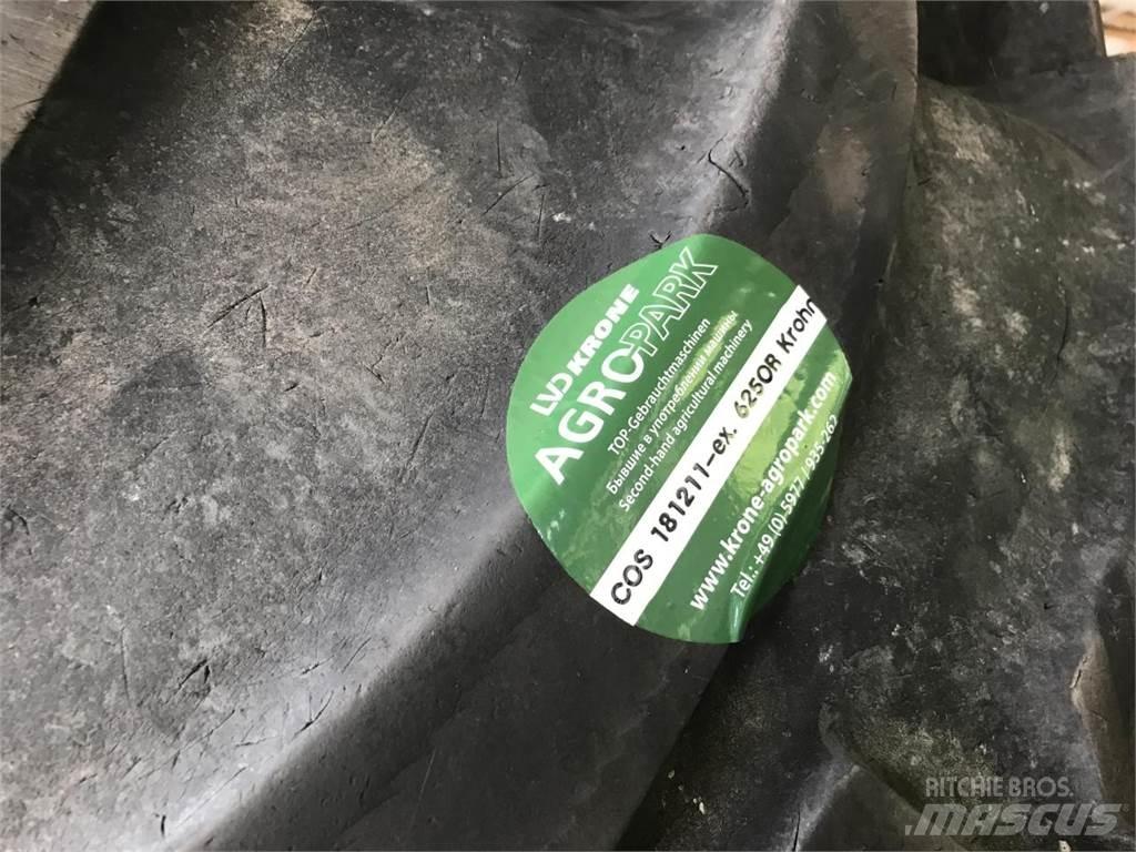 Mitas 600/65R34 Gume, kotači i naplatci