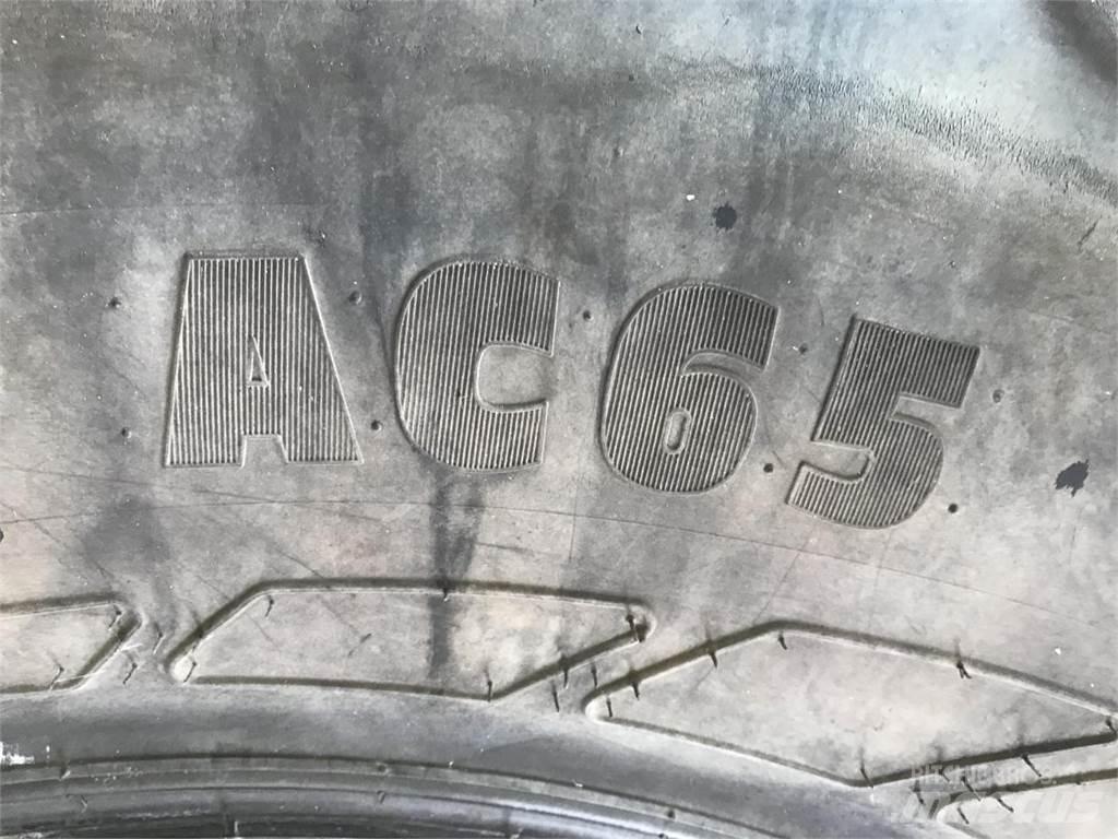 Mitas 600/65R34 Gume, kotači i naplatci