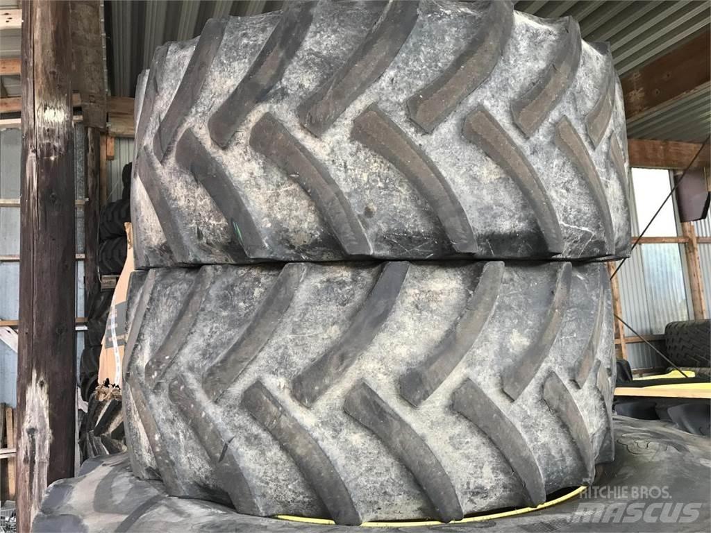 Mitas 600/65R34 Gume, kotači i naplatci