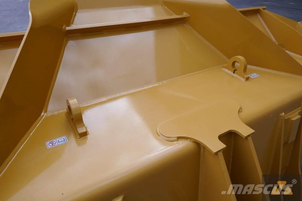 CAT 950 Bucket Kašike / Korpe