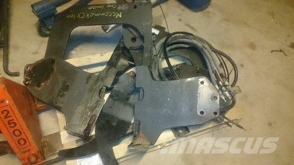  Andre Hauer beslag Poljoprivreda – ostalo