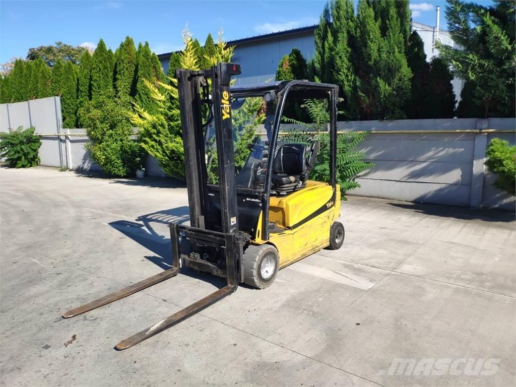 Yale ERP20VF Električni viličari