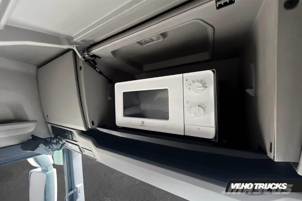 Scania R 580 6X2 NB Traktorske jedinice