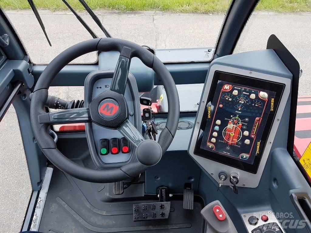 Magni RTH 13.26 Teleskopski viličari