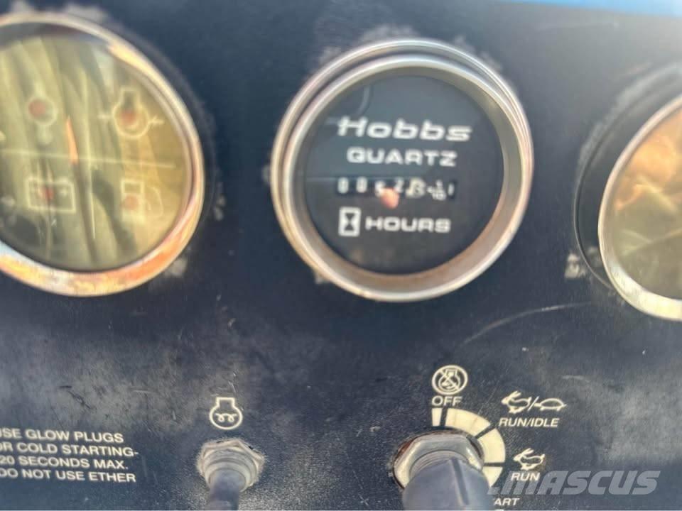 Miller PIPE PRO 304 Aparati za zavarivanje