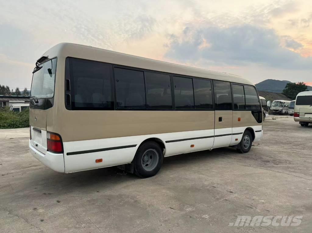 Toyota Coaster Bus Mini autobusi