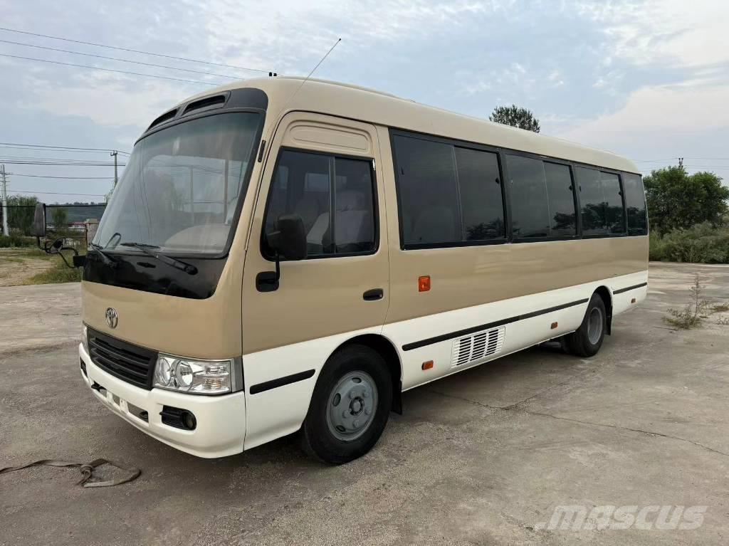 Toyota Coaster Bus Mini autobusi