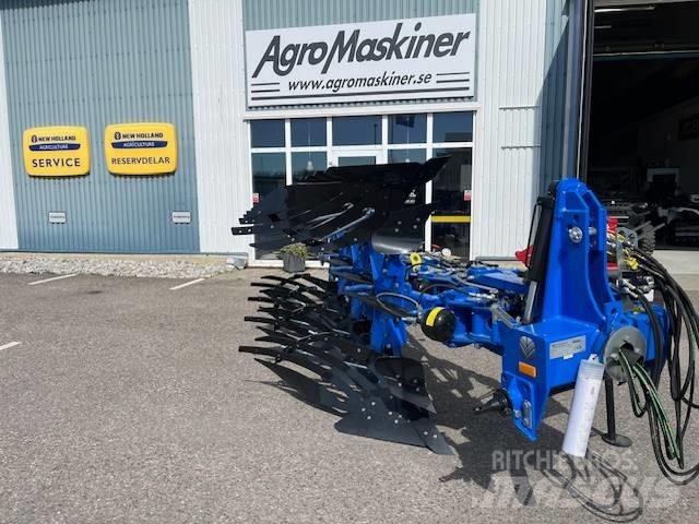 New Holland PHVH 4 Plugovi okretači