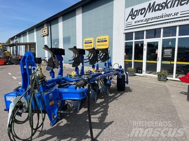 New Holland PHVH 4 Plugovi okretači