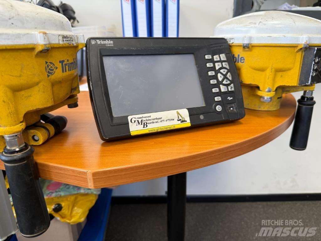 Trimble gs900 Ostale komponente