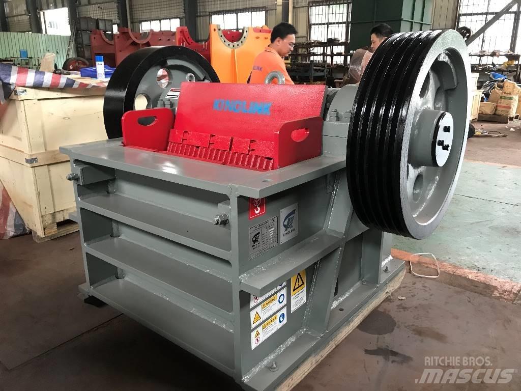 Kinglink PEX250x1000 Drobilice