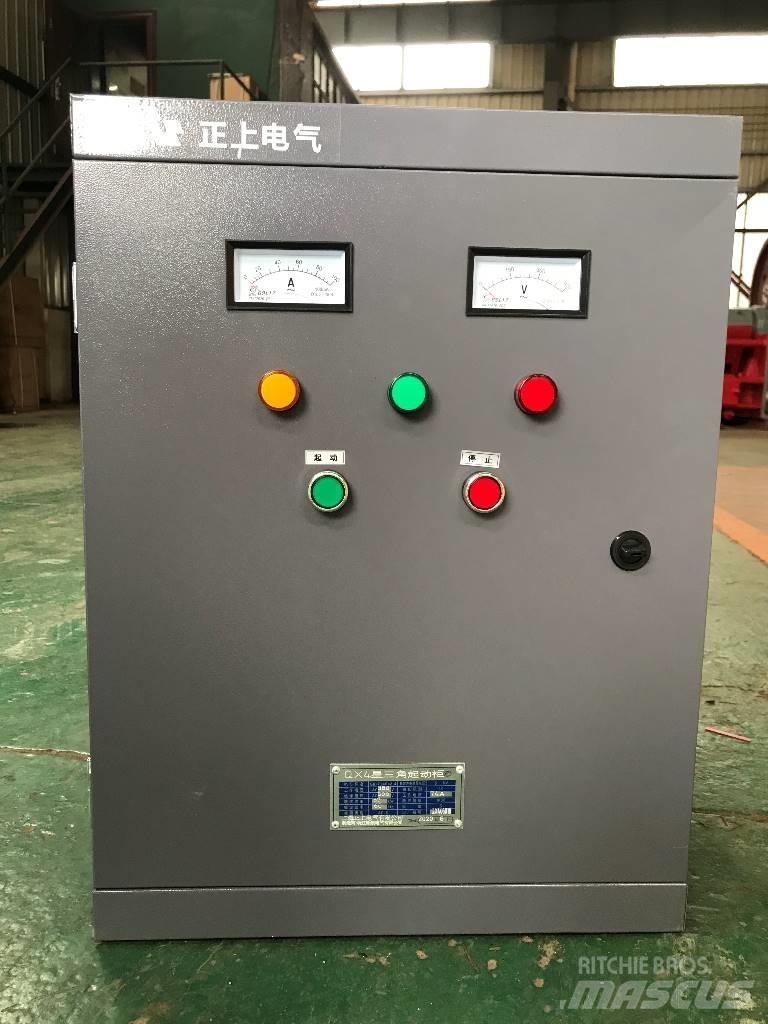 Kinglink PEX250x1000 Drobilice