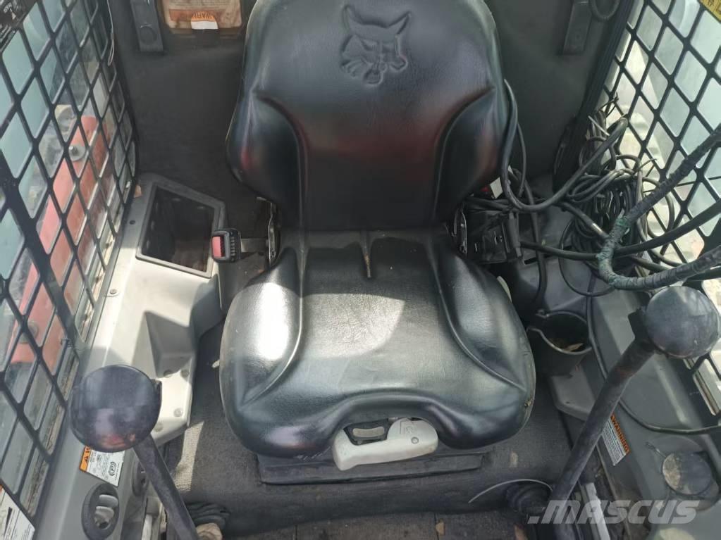 Bobcat T 770 Skid steer mini utovarivači
