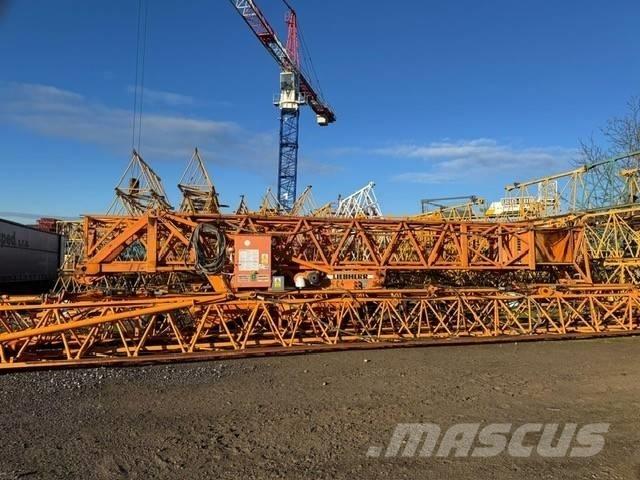 Liebherr 63 K Toranjski kranovi