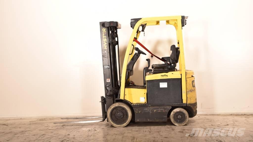 Hyster E 2.2 XN Električni viličari