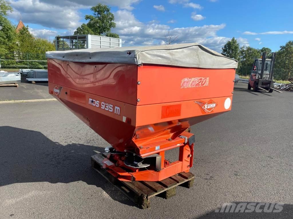 Kuhn MDS 935 Prskalice gnojiva