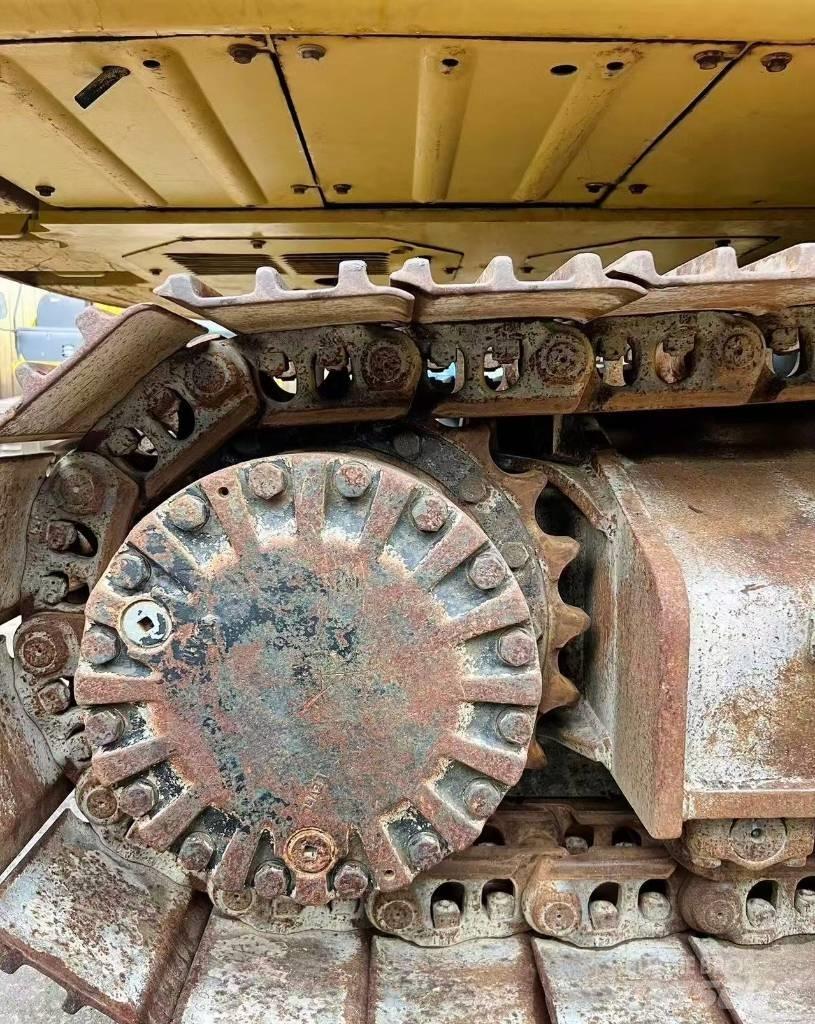 CAT 320 C Bageri gusjeničari