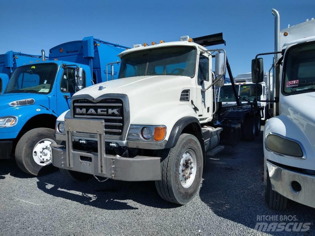 Mack GRANITE CV713 Kamioni za otpad