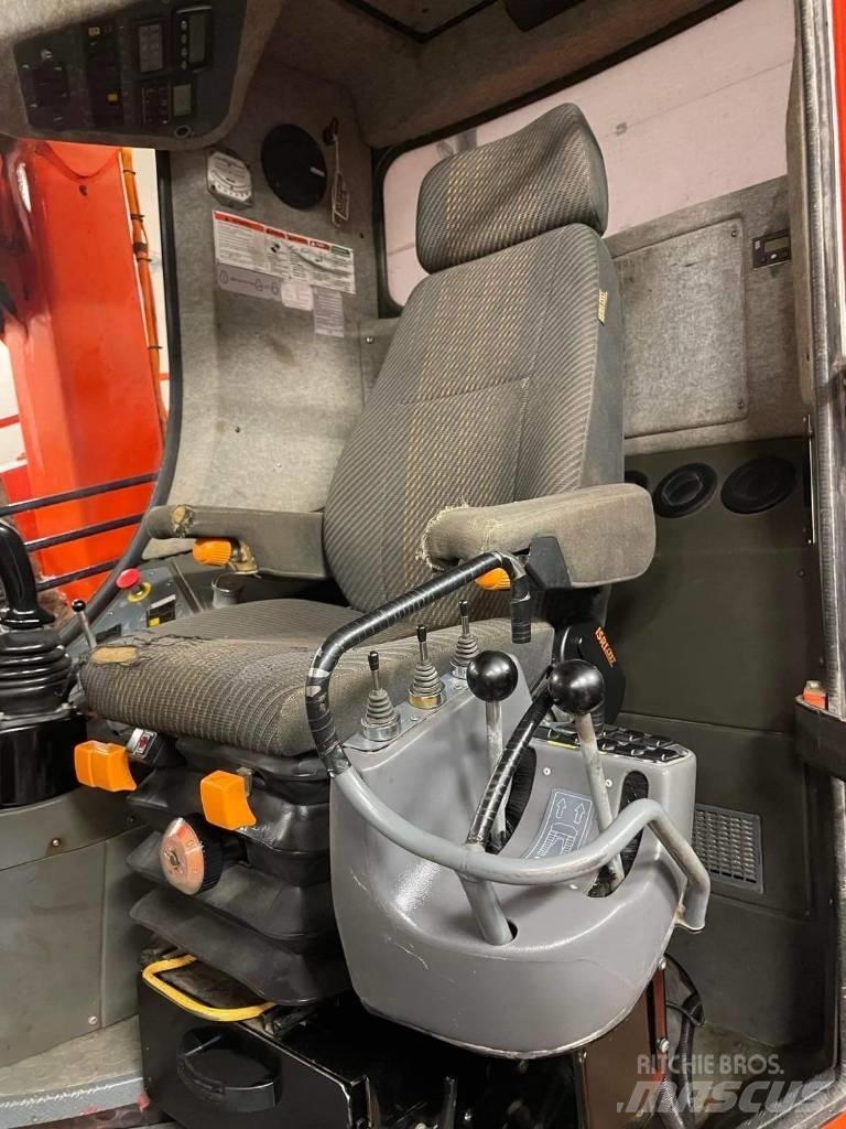 Sandvik Ranger 500-2 Svrdla za površinske bušilice