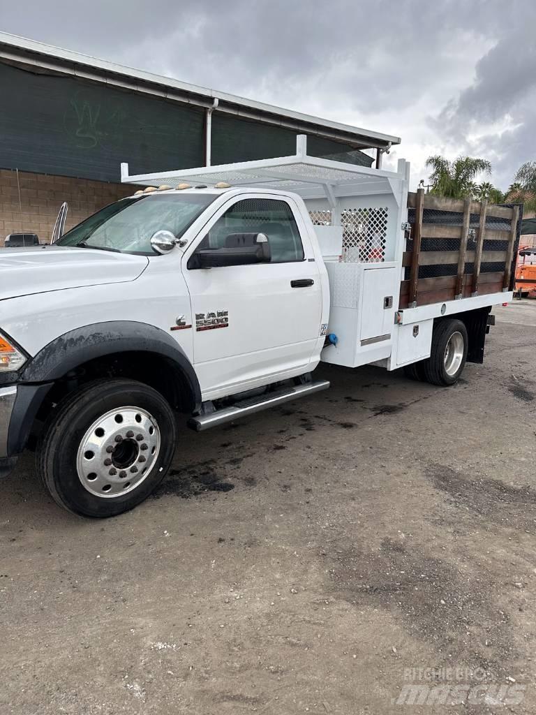 Dodge Ram 5500 Komunalna vozila