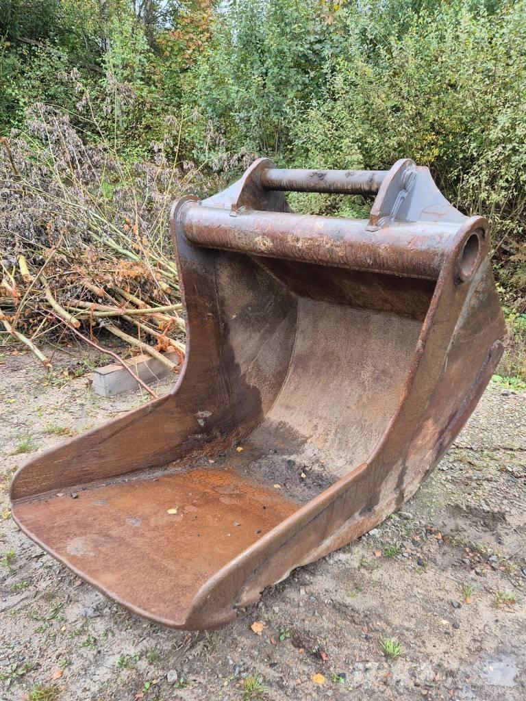 BSM Kabelskopa S80 Kašike / Korpe