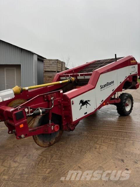 ScanStone UN4215SDB Oprema za krumpir - Ostalo