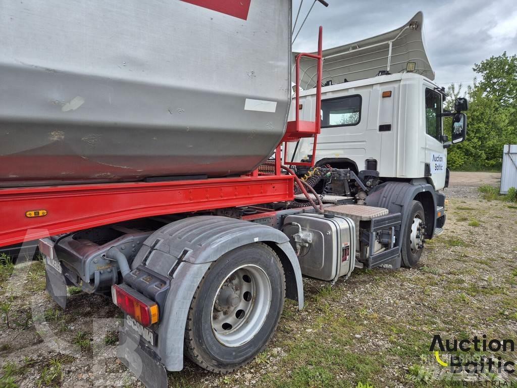 Scania P 94-260 Traktorske jedinice