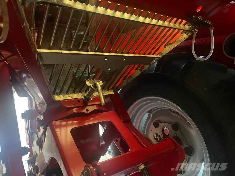 Grimme GL 410 Sadilice krumpira