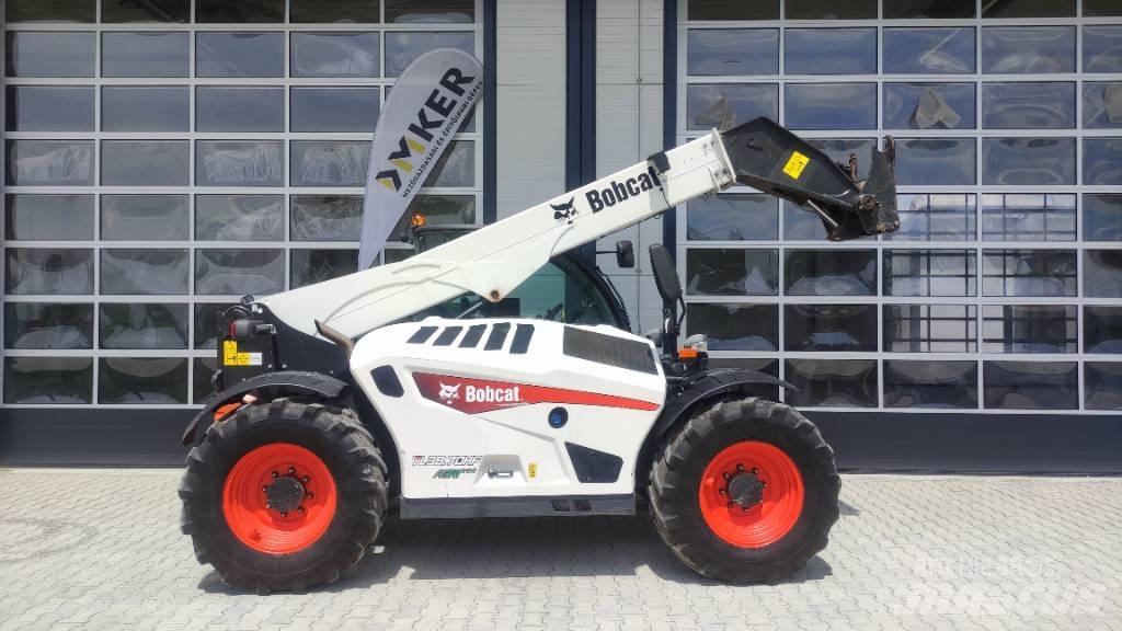 Bobcat TL 38.70 HF Teleskopski viličari
