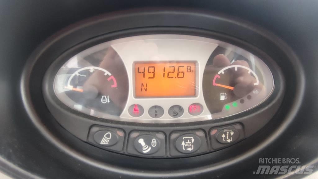 Bobcat TL 38.70 HF Teleskopski viličari