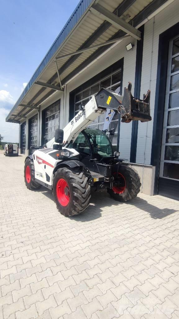 Bobcat TL 38.70 HF Teleskopski viličari